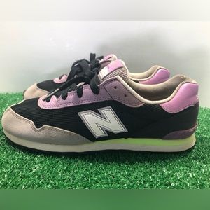 NB New Balance 515 V3 Women Size 5 GC515WH1